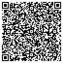 QR code with Lechateau Apts contacts