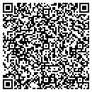 QR code with J&S Electronics contacts