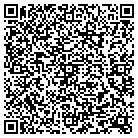 QR code with Hub City Auto Recovery contacts