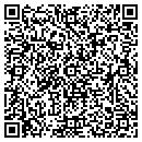 QR code with Uta Library contacts