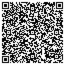 QR code with Ted Ro's contacts