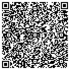 QR code with Hondo Airfield Properties Mgr contacts