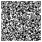 QR code with Van Frame Alignment Pnt & Bdy contacts