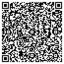 QR code with Marsha's Inc contacts