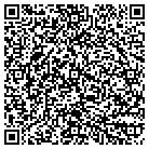 QR code with Peggy West Properties Inc contacts