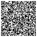 QR code with Toms Lawns contacts