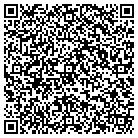 QR code with Cornerstone Custom Construction contacts