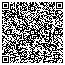 QR code with A-Plus Self Storage contacts