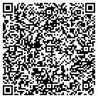 QR code with Hydrocarbon Environmental contacts