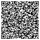 QR code with NY Blues contacts