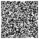 QR code with Hico Wholesale contacts