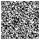 QR code with R & R Interest Co Inc contacts