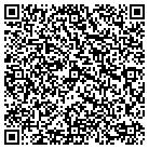 QR code with Maximum Auto Collision contacts