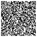 QR code with Gabbys Garage contacts
