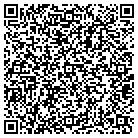 QR code with Rainbow 139 Cleaners Inc contacts