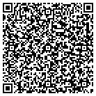 QR code with American Dcrtive Con of Huston contacts