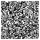 QR code with Mt Zion First Baptist Church contacts