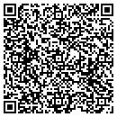 QR code with D & G Lawn Service contacts