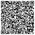 QR code with R T G Furniture of Texas LP contacts