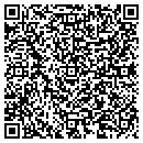 QR code with Ortiz Concrete Co contacts