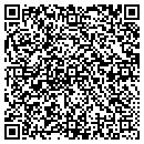 QR code with Rlv Management Corp contacts