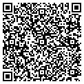 QR code with Finders contacts