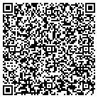 QR code with Waxx Ex Lawn Care Auto Dtiling contacts