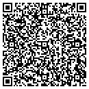 QR code with Hair Team Intl contacts