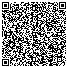 QR code with Wooten's Thrifty & Floral Shop contacts