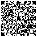 QR code with Ken's Tire Center contacts