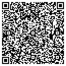 QR code with AG Snowcone contacts
