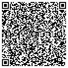 QR code with Aces Heating & Air Cond contacts