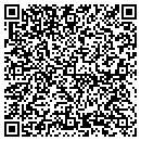 QR code with J D Giles Masonry contacts