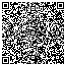 QR code with T J Horton Group contacts