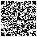QR code with Ronald E Holub PC contacts