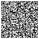 QR code with John B Atwood contacts