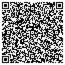 QR code with ADS Security contacts