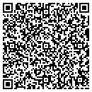 QR code with J B Woodworks contacts