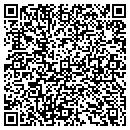 QR code with Art & Song contacts