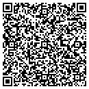 QR code with Pyroguard Inc contacts