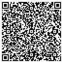 QR code with As Time Goes By contacts