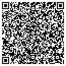 QR code with R Doherty Services contacts