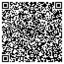 QR code with R K Ford & Assoc contacts