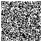 QR code with L & R Supply & Chemical contacts