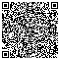 QR code with Ptco contacts