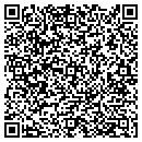 QR code with Hamilton Trophy contacts