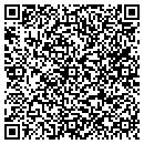 QR code with K Vacuum Center contacts