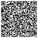 QR code with Hubben Ted contacts