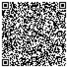 QR code with Mt Gilead Baptist Church contacts