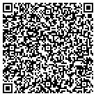 QR code with Roger G Worthington PC contacts
